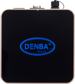 DENBA Health チャージ