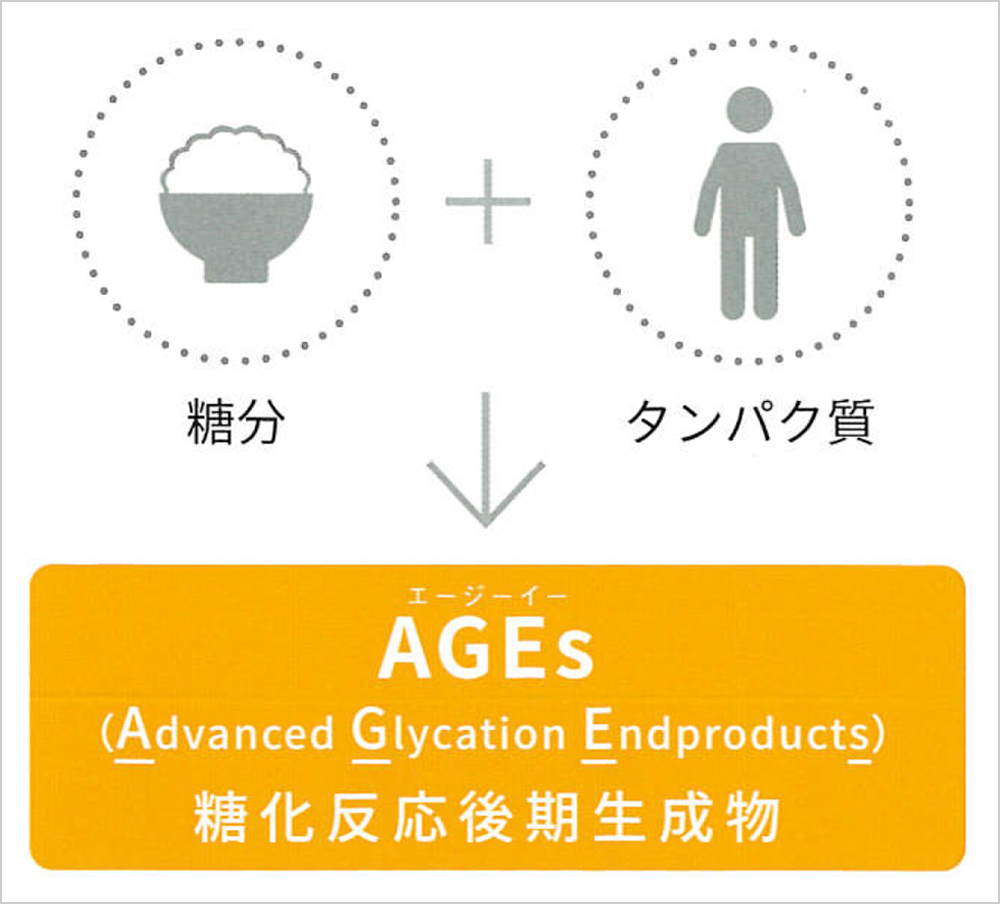AGEsセンサ(糖化度測定) | 健康をもっと身近に | ベストヘルスケア