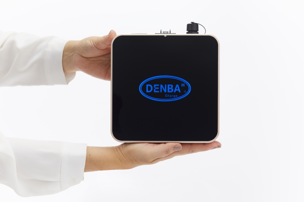 DENBA Health Charge