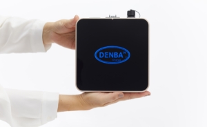 DENBA Health charge