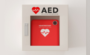AEDのイメージ画像